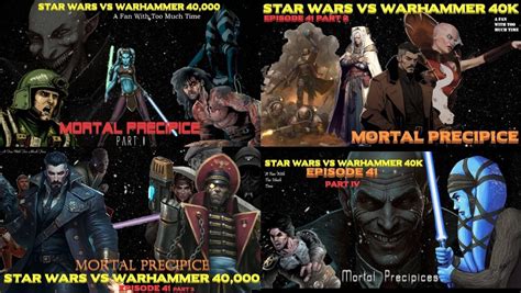 tv tropes 40k|Warhammer 40k .